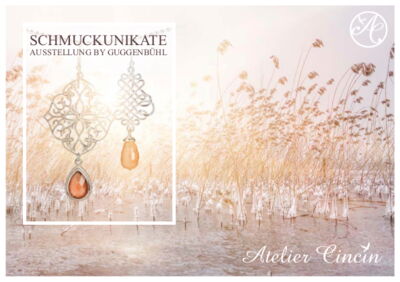 Ausstellung in Bonstetten