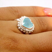 Fingerschmuck Test 2