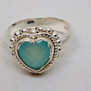 Fingerschmuck Test 2